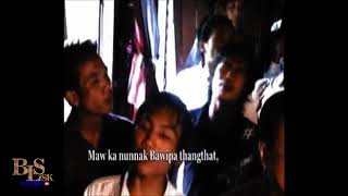 Bawipa Thangthat - Karaoke Version