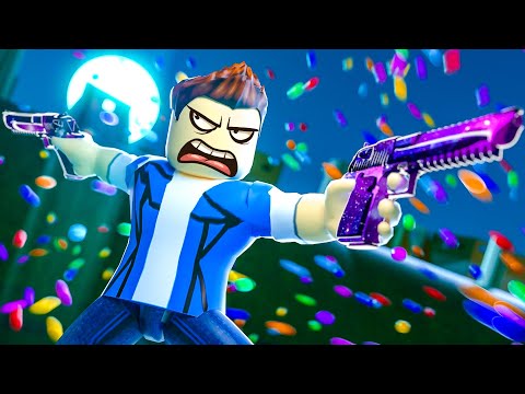 Roblox Daycare Ryguyrocky Is A Hero Video