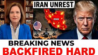 Iran’s Hormuz Strategy Backfires as Global Markets React
