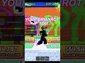 YOUR BRAINROT 🤯😰 #roblox #escapetsunamiforbrainrots