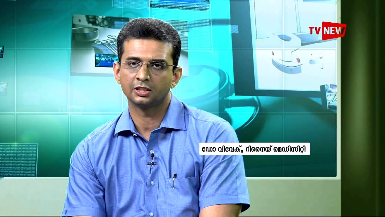 Dr Vivek ( Renai Medicity ) Speech on Learning Disabilities Doctors