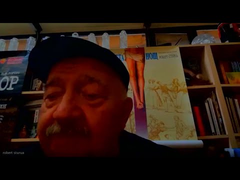 რობერტ სტურუა - \"შექსპირი თანამედროვე ქართველ რეჟისორთა შემოქმედებაში\"