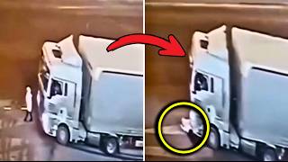 Real Work Accidents That Will Leave You Speechless