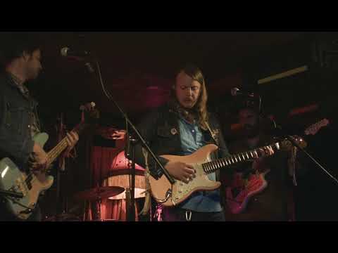 Austin McCutchen & The Western Stars - Headed Out The Door