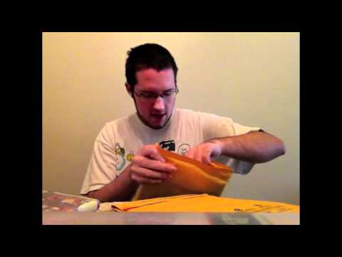 3 Mystery Unboxings - I got 3 video game packages, and I just thought I'd unbox them for this vid!