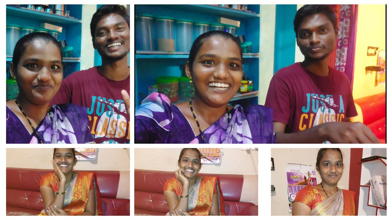 Vlog🤷భారతి కి ఎప్పుడు ఇదే భయం ..నా పేరుమీద ఉంటె ఏంటీ ,నిపేరు మీద ఉంటె ఏంటీ అసలు .. Villagefamilylife