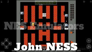 John NESS - Best NES Emulators for Android #04 [1080p] screenshot 5