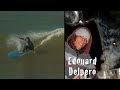Edouard Delpero Surfing Morocco
