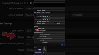 How to fix twitch showing OFFLINE while streaming