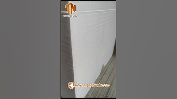 Máy cắt bọt bằng dây nóng CNC | Máy cắt bọt bằng dây nóng | Máy cắt bọt