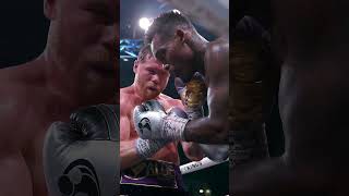 Caleb Plant reacts to Canelo vs Charlo!