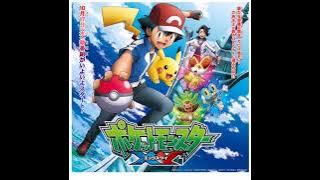 Pokemon XY OST: BW Victory lies before you(XY Ver)