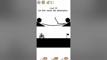 Draw 2 save 3 (Motor) || Level 20 - #shorts #draw2save #drawing #gameplay #androidgames #iosgames