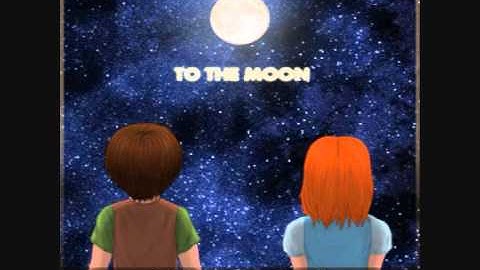 For River - Piano (Johnny