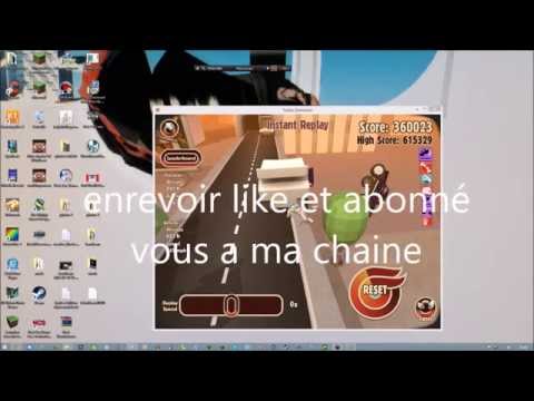 intro 2 fin de vidéo
