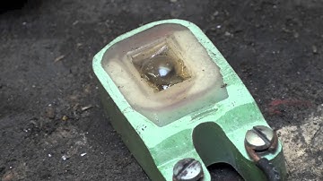 Burning up a contactor coil