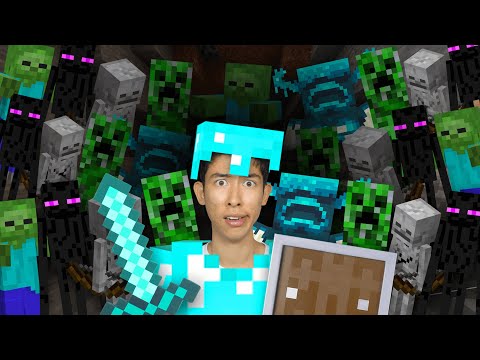 I Turned Minecraft Into ASMR..