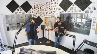 Granada - Miad vom Tanzen (detektor.fm-Session)