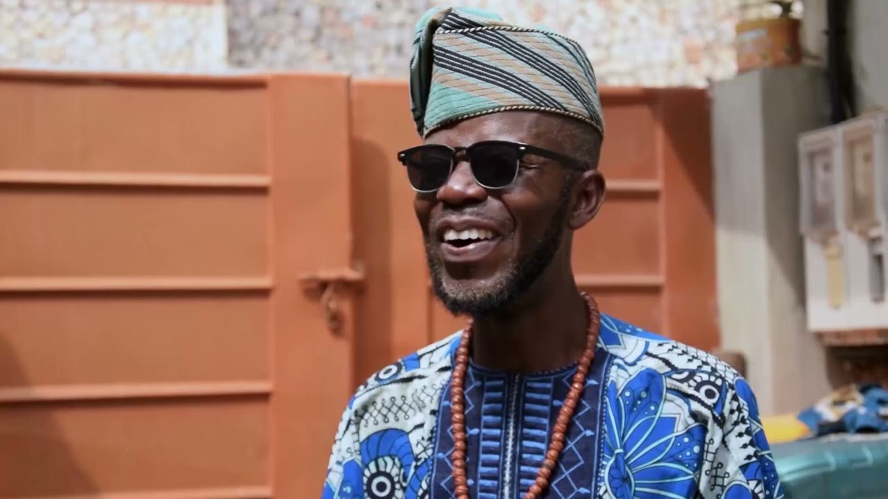 ALLONS MANGER 😂 by DEJESUS COMEDY CLUB 