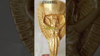 Why was the first World Cup trophy renamed? 🏆 Why was the first World Cup trophy renamed? 🏆