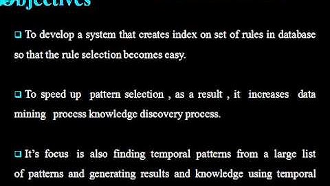 Signature Based Indexing Project in Java