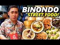 30 binondo street food in manila chinatown in 24 hours best binondo food guide tour