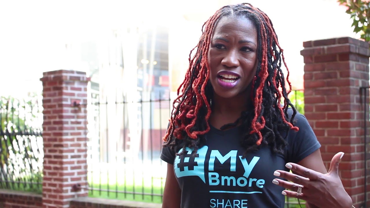 BALTIMORE LOVE YouTube