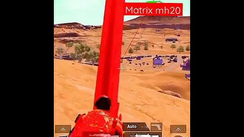 #bgmi montage ll matrix mh20 ll #pubg #ytshorts Only on #YouTube #Shorts #bgmishorts
