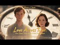 "Time Travel and Love: The Time Traveler's Wife Deep Dive Analysis" Love story