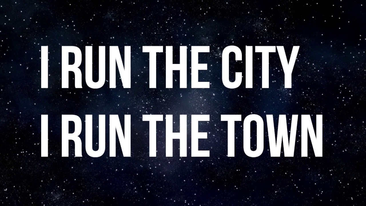 Shane Carter ft. Champ Tha Great - Shoot Em Down (Official Lyric Video ...
