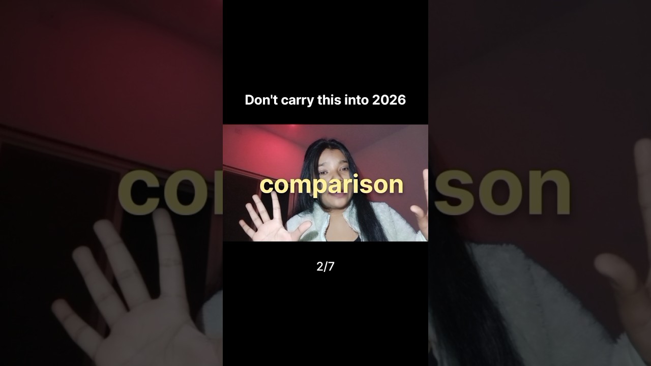 Don't carry comparison (episode-2) 