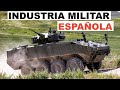Industria Militar de ESPAÑA.