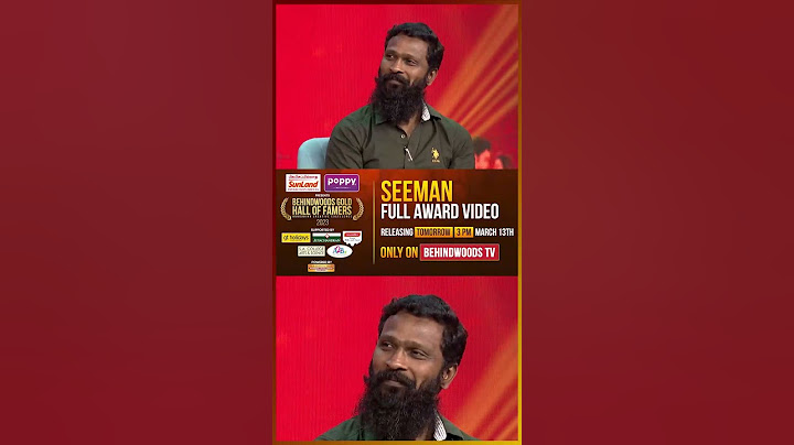 Seeman's heartfelt appreciation for Viduthalai🔥Stay tuned for full video🕒