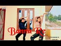 Banna re  chitralekha sen cover dance  srijana bk choreography  viral song 2021