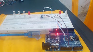 lectura de un pulsador con arduino