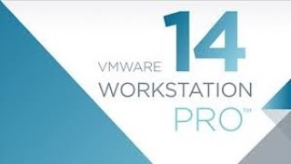 VMware Workstation 14 Pro & License Key