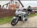 Suzuki GSF 1250SA Bandit  2008r -  Prezntacja