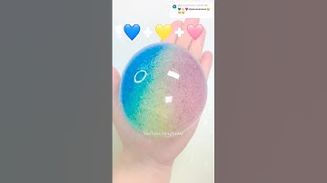 💙+💛+🩷초초대왕개구리알 테이프풍선 만들기! Tape Balloon DIY with Super Giant Orbeez and Nano Tape‼#밍투데이
