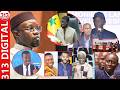 Sonko Exige Le Respect Des Engagements Avec Aldiouma Sow Tire Sur La Base De Rencontre Entre Bamb 