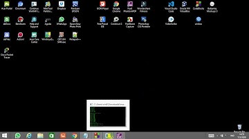 UAS Praktikum Algoritma dan Pemrograman 2 || Kasus : Memetakan Percetakan/Printing di Tanah Laut