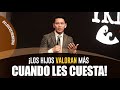 ¡LOS HIJOS VALORAN MÁS, CUANDO LES CUESTA! Clásicos Yokoi Kenji