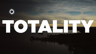 Filming a TOTAL Eclipse With A DJI Inspire 3 - April 2024 Total Eclipse