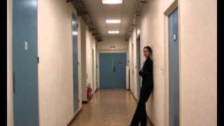 *Bonus Track* Interlude couloir 3