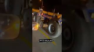 sonalika di 60 very powerfull tractor very strong trctor