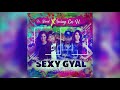 Irvin la h  sexy gial feat mr blond prod by yan