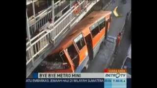 Download lagu Suara Anda: Bye Bye Metromini (1) | Metro TV