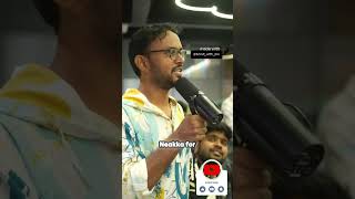 podcast with sid sriram the most popular singer