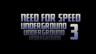 Need For Speed Underground 3 | TRAILER 2