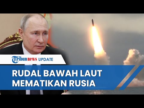 Video: Rudal jelajah strategis Amerika Utara SM-64 Navaho (AS)