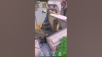 Waylay  Boost for Info Ascent #valorant  #valoranttipsandtricks #valoranttips